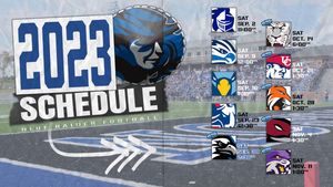 Image post by @LWCAthletics on Twitter