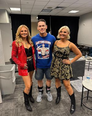 Image post by @tigirlily on Instagram