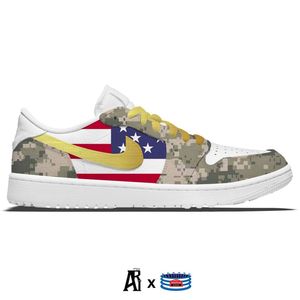 Image post by @stadiumcustomkicks on Instagram