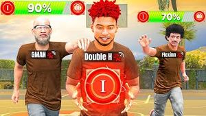 Video post by @double_h on YouTube