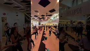 Video post by @dancebody on YouTube