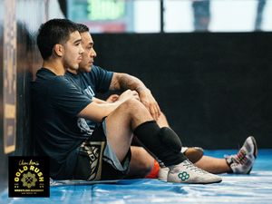 Image post by @anthonylouis.snapped on Instagram