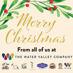 Image post by @thewatervalleycompany on Instagram