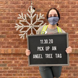 Image post by @chickfilawaterfordlakes on Instagram