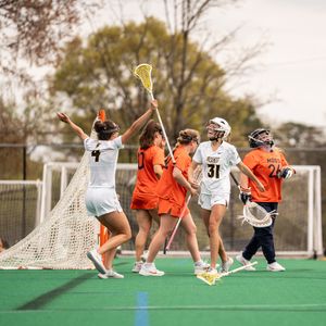 Image post by @vculacrosse on Instagram