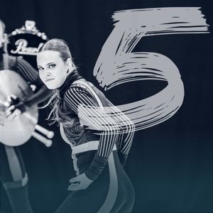 Image post by @capcitypercussion on Instagram