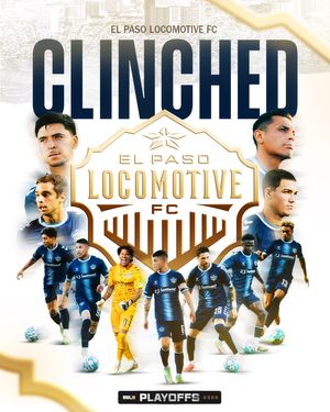 Image post by @eplocomotivefc on Instagram