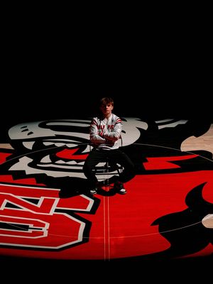 Image post by @wolfpackwrestling on Instagram