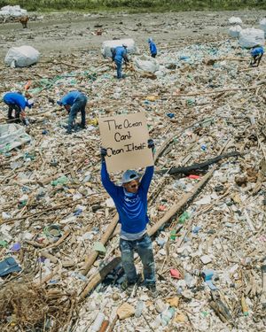 Image post by @4ocean on Instagram