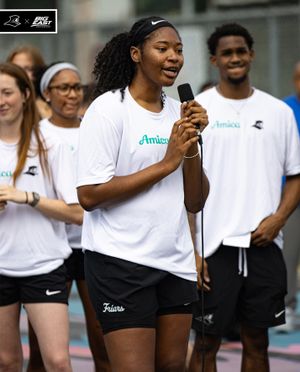 Image post by @providencewbb on Instagram