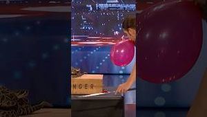 Video post by @gottalentglobal on YouTube