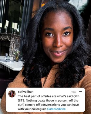 Image post by @safiyajihan on Instagram