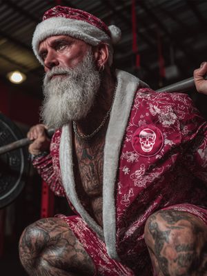 Image post by @gymreapers on Instagram