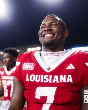Image post by @ragincajunsfb on Instagram