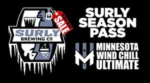 Image post by @mnwindchill on Facebook