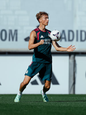 Image post by @realmadrid on Instagram