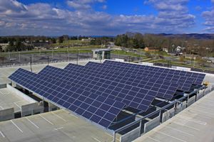 Image post by @baselinesolarsolutions on Instagram