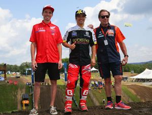 Image post by @racerxonline on Instagram