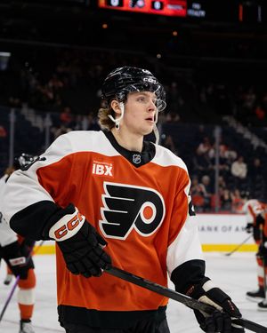 Image post by @philadelphiaflyers on Instagram