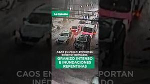 Video post by @laopinionla on YouTube