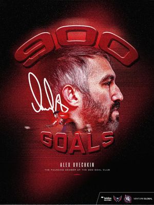 Image post by @capitals on Instagram