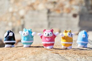 Image post by @toyzeroplus on Instagram