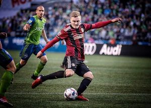 Image post by @atlantaunitedfans on Instagram