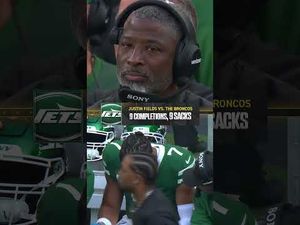 Video post by @nflonfox on YouTube