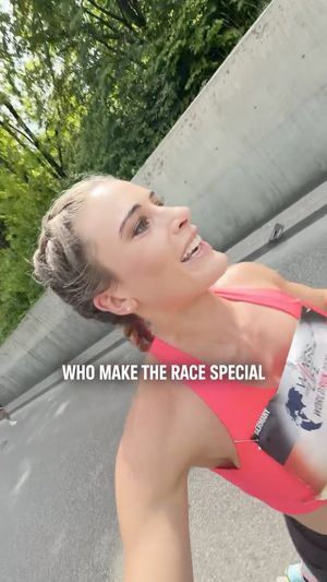 Image post by @wflworldrun on Instagram