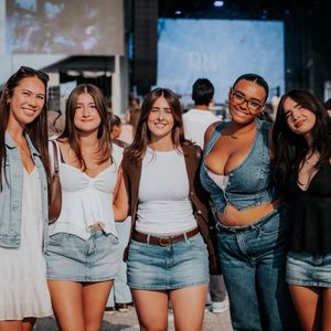 Image post by @rocktherunwayldn on Instagram
