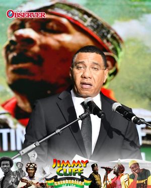 Image post by @jamaicaobserver on Instagram