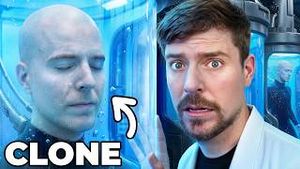 Video post by @mrbeast on YouTube