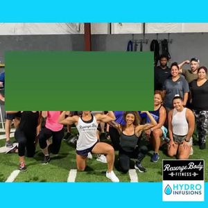Video post by @hydromedspa on Facebook