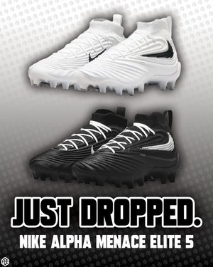 Image post by @football.equipment on Instagram