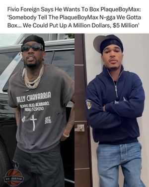 Image post by @nojumper on Instagram
