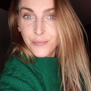 Image post by @scuba_rubia on Instagram