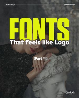 Image post by @raghavvv.design on Instagram