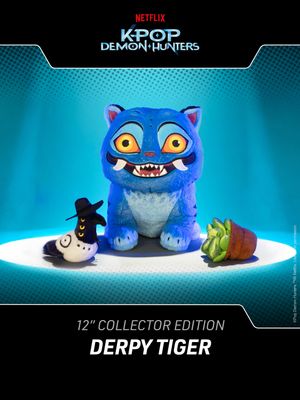 Image post by @jazwares on Instagram