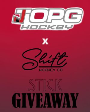 Image post by @topghockey on Instagram