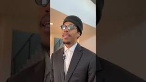 Video post by @calebcity on YouTube