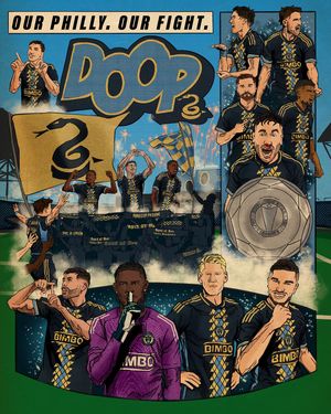 Image post by @philaunion on Instagram