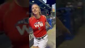 Video post by @bostonwithemily on YouTube