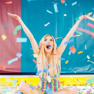 Image post by @rebeccazamolo on Instagram