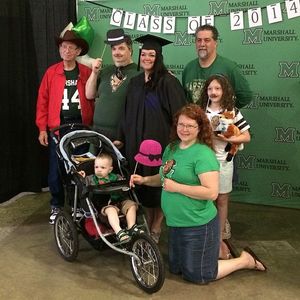 Image post by @marshallu on Instagram