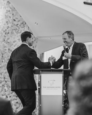 Image post by @shepherdhotels on Instagram