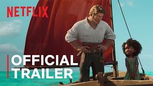 Video post by @netflix on YouTube