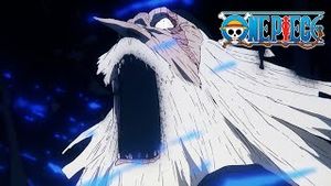Video post by @crunchyroll on YouTube