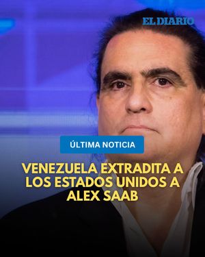 Image post by @eldiariony on Instagram