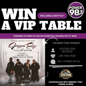 Image post by @power983 on Instagram