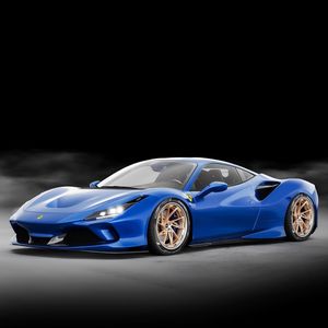 Image post by @vorsteiner on Instagram
